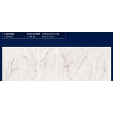 Керамограніт Almera Ceramica-2 Ef157m322 Marta 75x150 см