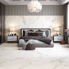 Керамограніт Almera Ceramica-2 Efg189m201b Bitty Cream *** 90x180 см
