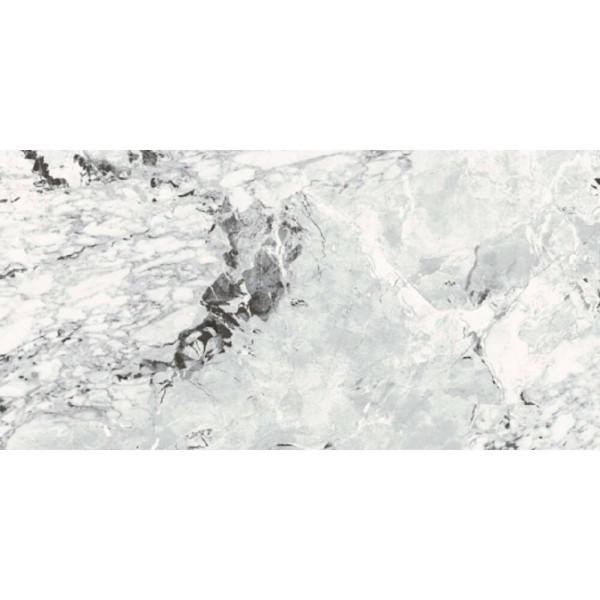 Керамограніт Almera Ceramica-2 Rk189h202b Grey Moon *** 80x190 см