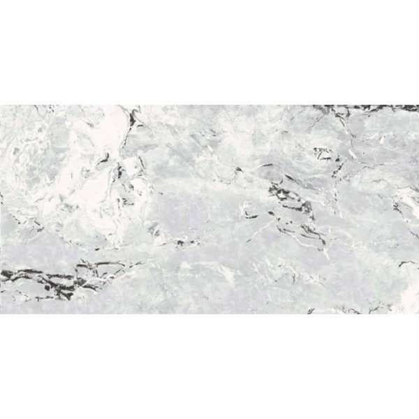 Керамограніт Almera Ceramica-2 Rk189h202b Grey Moon *** 80x190 см