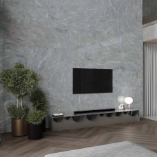 Керамограніт Інтеркерама Atlantide сірий 12060 204 072/L 60х120 см