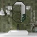 Керамограніт Almera Ceramica (Spain) Bright Salvia 10x20 см