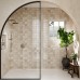 Керамограніт Almera Ceramica (Spain) Bright Corda 10x20 см