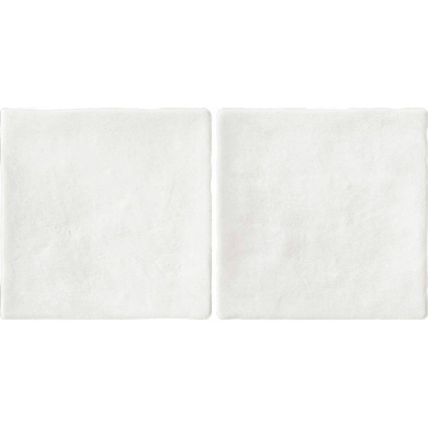 Керамограніт Almera Ceramica (Spain) Manual Milky 10x20 см