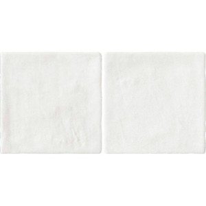 Керамограніт Almera Ceramica (Spain) Manual Milky 10x20 см