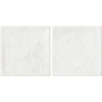 Керамограніт Almera Ceramica (Spain) Manual Milky 10x20 см