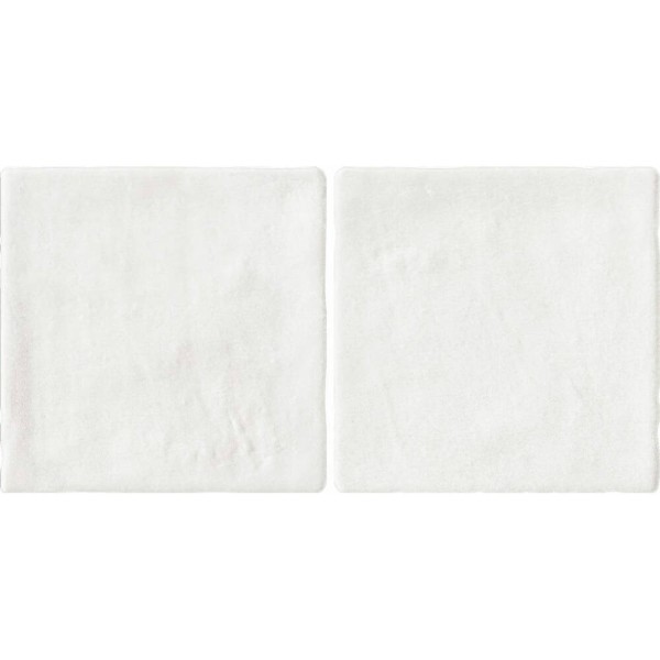 Керамограніт Almera Ceramica (Spain) Manual Milky 10x20 см