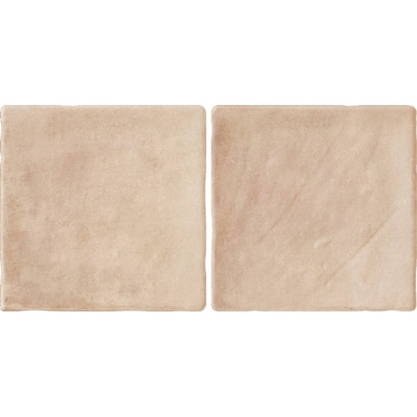 Керамограніт Almera Ceramica (Spain) Manual Salmon 10x20 см