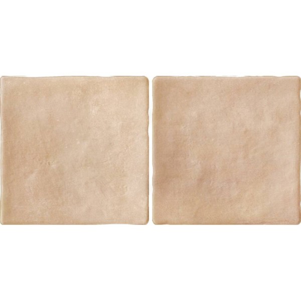 Керамограніт Almera Ceramica (Spain) Manual Salmon 10x20 см