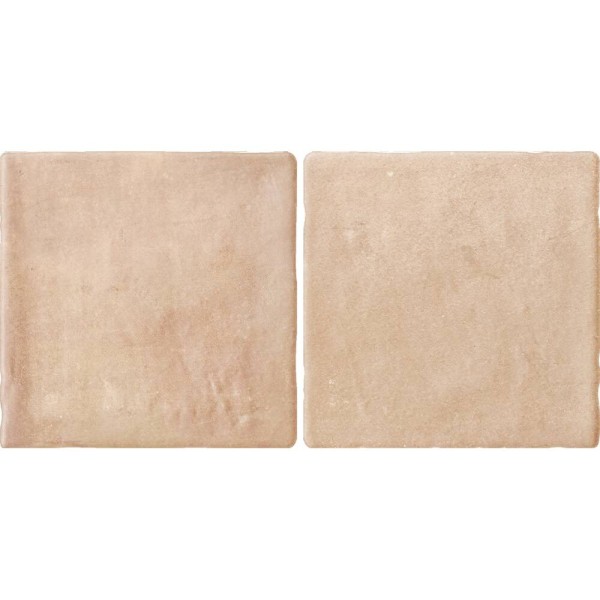 Керамограніт Almera Ceramica (Spain) Manual Salmon 10x20 см