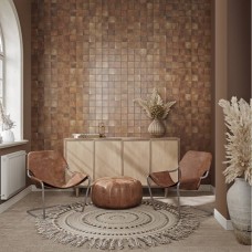 Керамограніт Almera Ceramica (Spain) Manual Clay 10x20 см