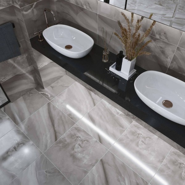 Плитка Golden Tile Lazurro 3L2800 40х40 см