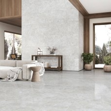Керамограніт Інтеркерама Charme бежевий світлий 6060 215 021/L 60х60 см
