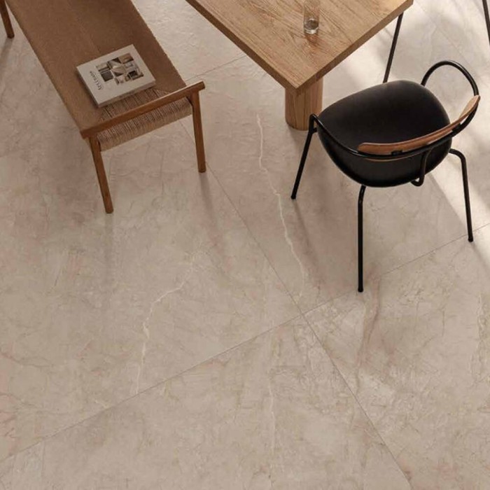 Керамограніт La Faenza Blanco BLANCO6 12A RM 60x120 см