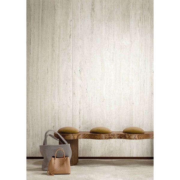 Керамограніт Mirage Elysian Travertini EY 10 SP SQ 120x278 см