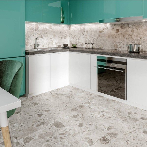 Керамограніт Ceramica Deseo Ambra Бежевий L71980 60x120 см