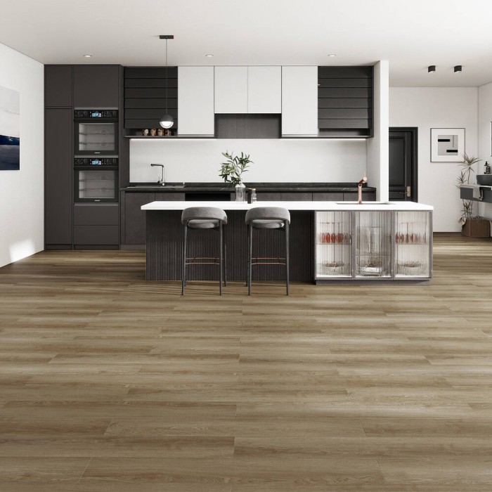 Вінілове покриття Floorex Rome SPC, Click, EIR 1220x180x6 мм