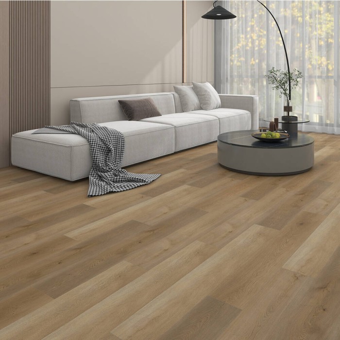 Вінілове покриття Floorex Belfast SPC 1220x181x6 мм