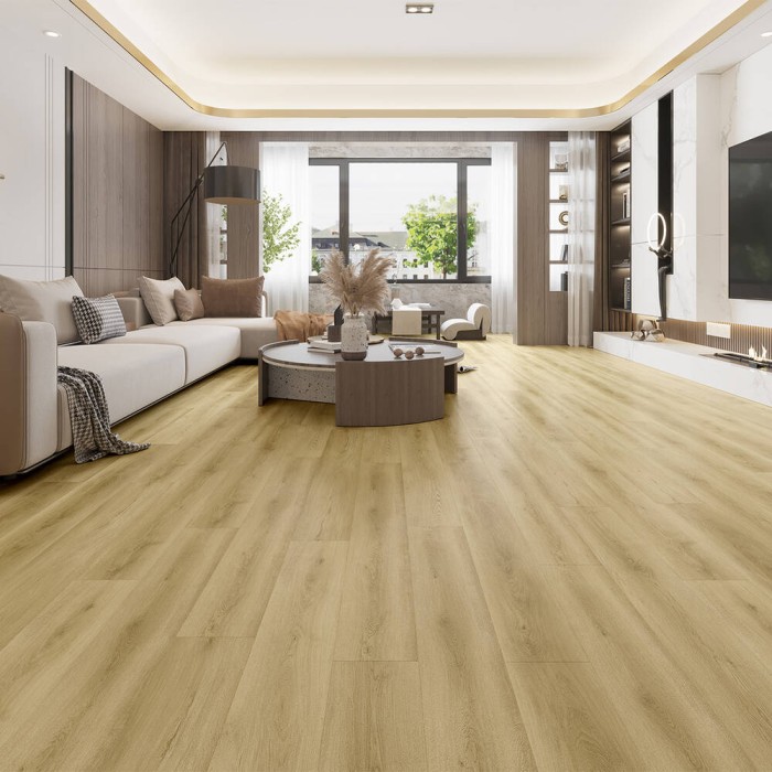 Вінілове покриття Floorex Bangkok SPC 1220x181x6 мм