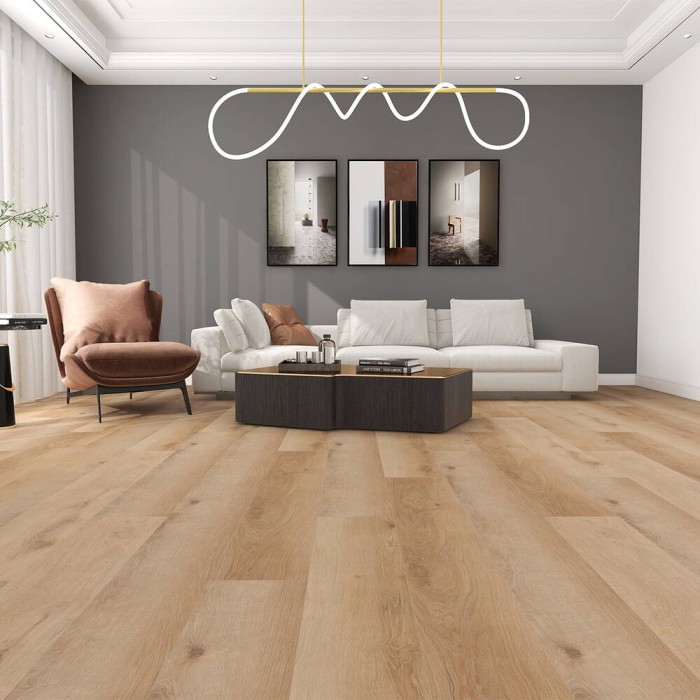 Вінілове покриття Floorex Singapore SPC 1220x181x6 мм