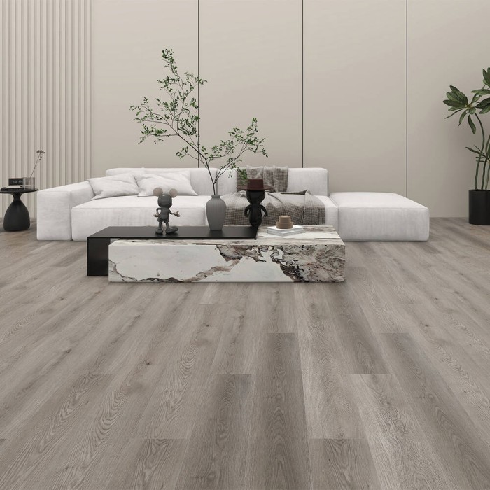 Вінілове покриття Floorex Prague SPC 1220x181x6 мм