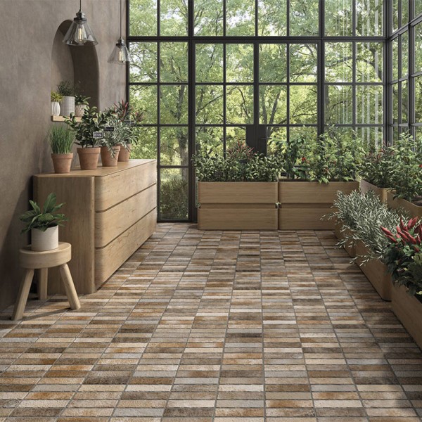 Керамограніт Almera Ceramica (Spain) Elvas Cotto 40x60 см