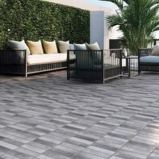 Керамограніт Almera Ceramica (Spain) Elvas Gris 40x60 см