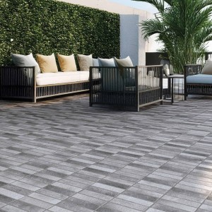 Керамограніт Almera Ceramica (Spain) Elvas Gris 40x60 см