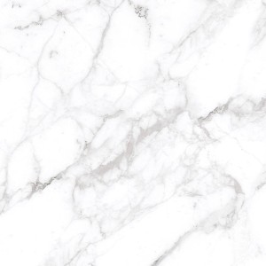 Керамограніт Golden Tile Calacatta Extra Біла Матова Н90587 60x60 см