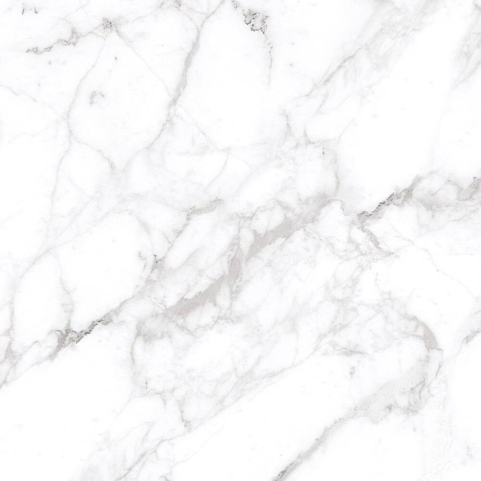 Керамограніт Golden Tile Calacatta Extra Біла Матова Н90587 60x60 см