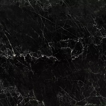 Керамограніт Cerrad Gres Eldrock Nero Rect 59,7x59,7 см