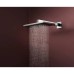 Верхній душ Hansgrohe Raindance Alive Q 24530000 210/340 хром