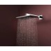 Верхній душ Hansgrohe Raindance Alive Q 24530000 210/340 хром