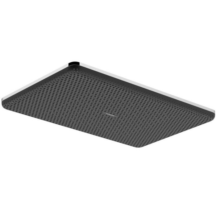 Верхній душ Hansgrohe Raindance Alive Q 24530000 210/340 хром