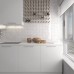 Плитка Equipe Ceramicas 26919 Manacor White 10x10 см
