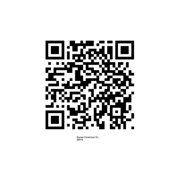 Плитка Equipe Ceramicas 26919 Manacor White 10x10 см