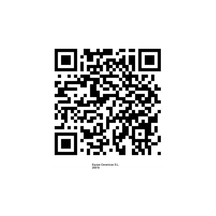 Плитка Equipe Ceramicas 26919 Manacor White 10x10 см