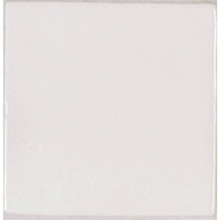 Плитка Equipe Ceramicas 26919 Manacor White 10x10 см