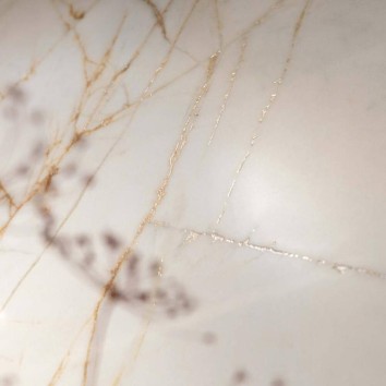 Керамограніт Flaviker Supreme Hedonism Golden Spider Lux 3D R 0017238 60x120 см