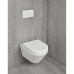 Унітаз підвісний Villeroy&Boch Omnia Architectura 4694CL01 з кришкою 98M9C101 Soft-close, TwistFlush, білий