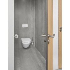 Унітаз підвісний Villeroy&Boch Omnia Architectura 4694CL01 з кришкою 98M9C101 Soft-close, TwistFlush, білий