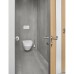 Унітаз підвісний Villeroy&Boch Omnia Architectura 4694CL01 з кришкою 98M9C101 Soft-close, TwistFlush, білий