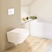 Унітаз підвісний Villeroy&Boch Omnia Architectura 4694CL01 з кришкою 98M9C101 Soft-close, TwistFlush, білий