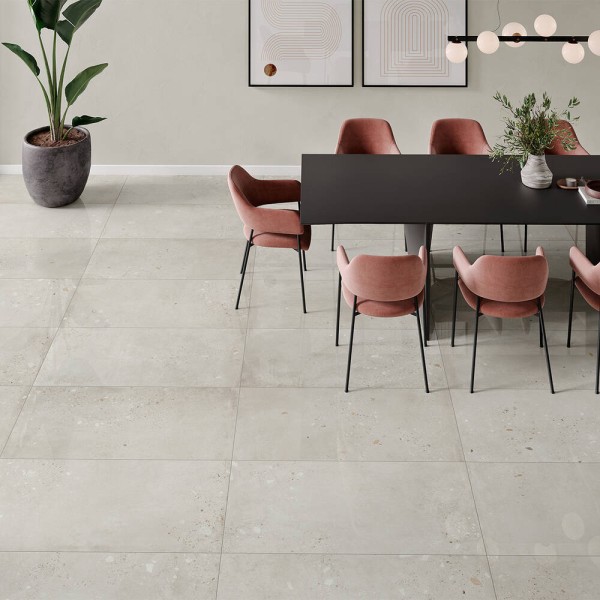Керамограніт Alaplana Illusion Gris Pulido Rect 60x120 см