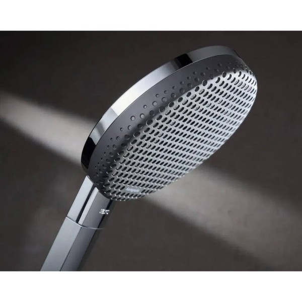 Душова система Hansgrohe Raindance Alive S 24582000 300 1jet з ShowerSelect Comfort, хром