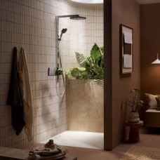Душова система Hansgrohe Raindance Alive S 24582000 300 1jet з ShowerSelect Comfort, хром