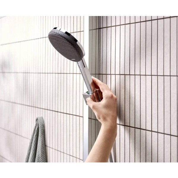 Душова система Hansgrohe Raindance Alive S 24582000 300 1jet з ShowerSelect Comfort, хром