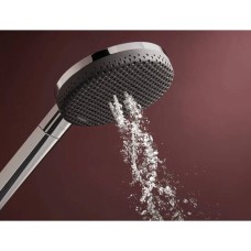 Душова система Hansgrohe Raindance Alive S 24582000 300 1jet з ShowerSelect Comfort, хром