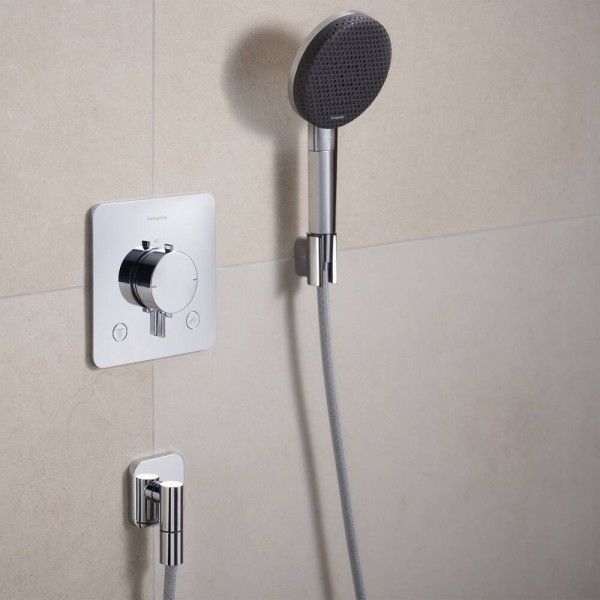 Тримач ручного душу Hansgrohe Porter Fine 28885000 хром