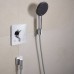 Тримач ручного душу Hansgrohe Porter Fine 28885000 хром